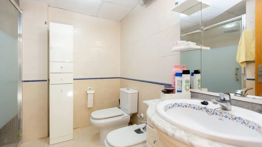 90m² penthouse for sale, Torrevieja, Spain No. 217 № 17