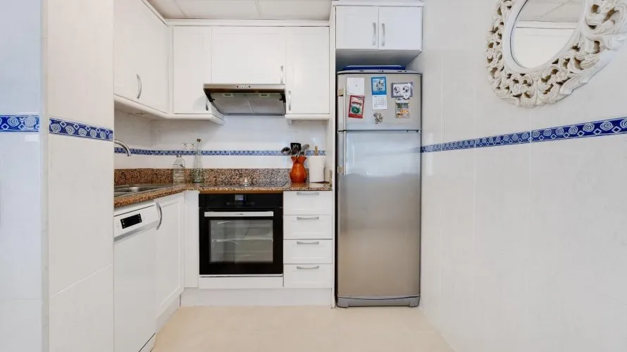 3 bedrooms penthouse for sale, Torrevieja, Spain No. 194 № 10