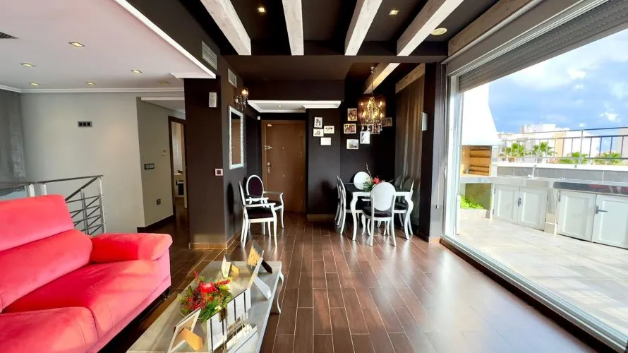 12 bedrooms commercial property for sale , Torrevieja, Spain No. 225 № 14