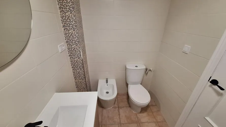 1 bedroom bungalow for sale, Torrevieja, Spain No. 249 № 11