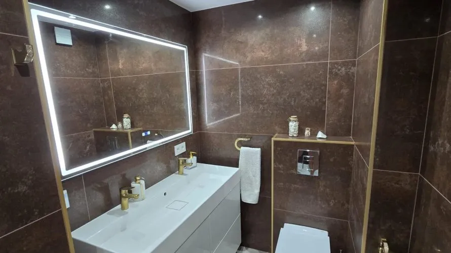 3 bedrooms apartment for sale , Torrevieja, Spain No. 56 № 8