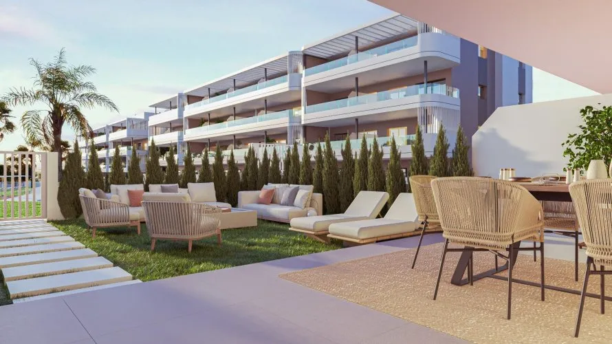 2 bedrooms apartment for sale , Torrevieja, Spain No. 111 № 13