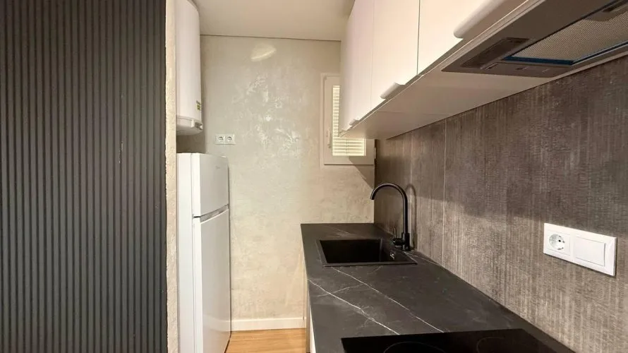 2 bedrooms apartment for sale , Torrevieja, Spain No. 195 № 10
