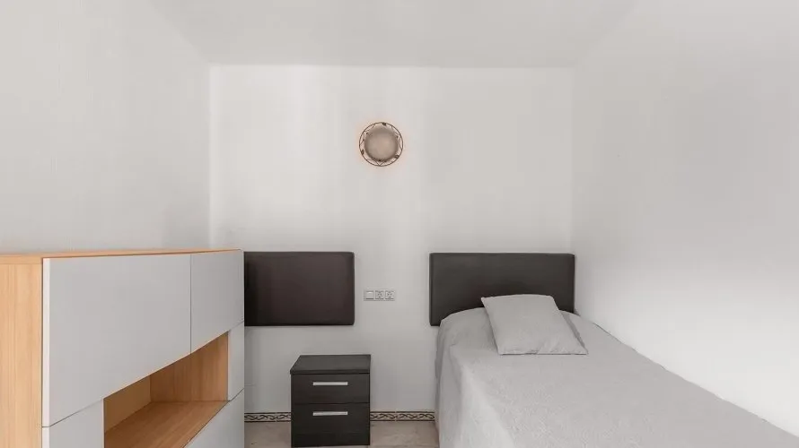 1 bedroom apartment for sale , Torrevieja, Spain No. 108 № 18