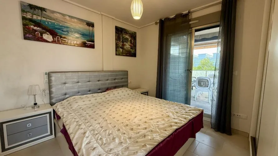 3 bedrooms apartment for sale , Torrevieja, Spain No. 77 № 19