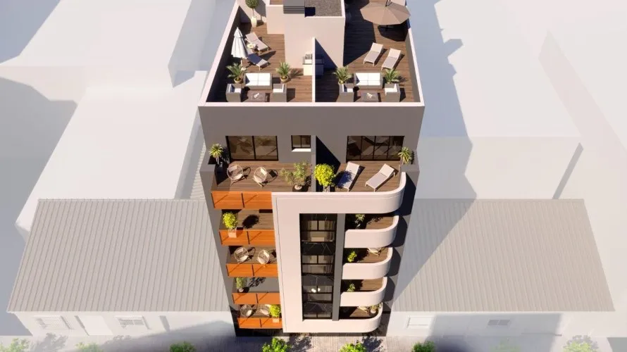 2 bedrooms apartment for sale in Alegria Residencial XIX, Torrevieja, Spain No. 40 № 7