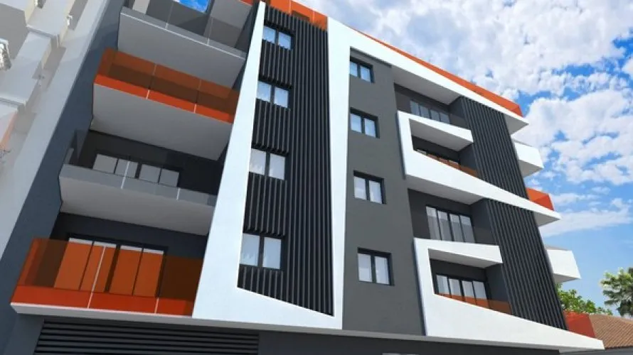 2 bedrooms apartment for sale , Torrevieja, Spain No. 35 № 10