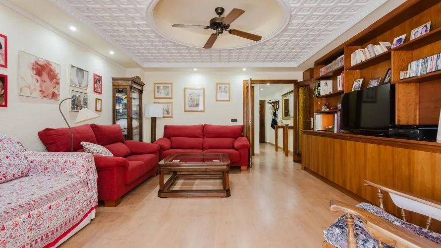 100m² apartment for sale , Torrevieja, Spain No. 215 № 18