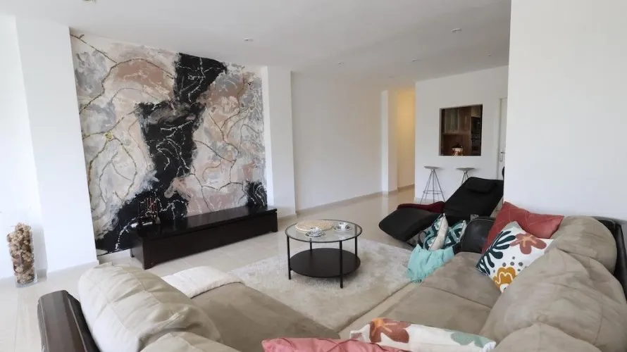 3 bedrooms apartment for sale , Torrevieja, Spain No. 133 № 6