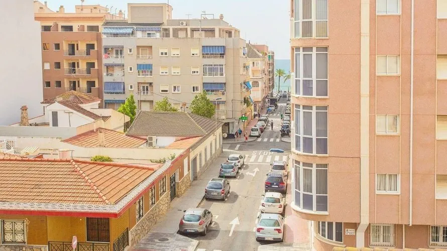 3 bedrooms apartment for sale , Torrevieja, Spain No. 112 № 7