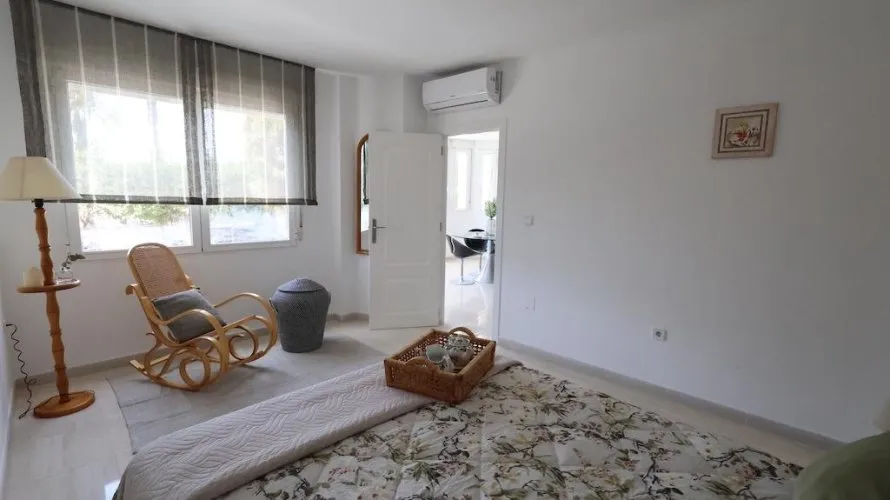 3 bedrooms apartment for sale , Torrevieja, Spain No. 133 № 18