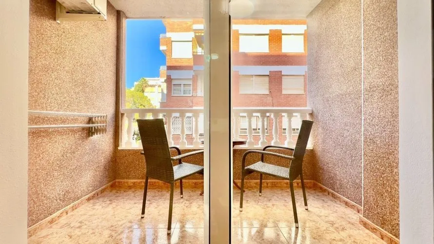 2 bedrooms apartment for sale , Torrevieja, Spain No. 253 № 14
