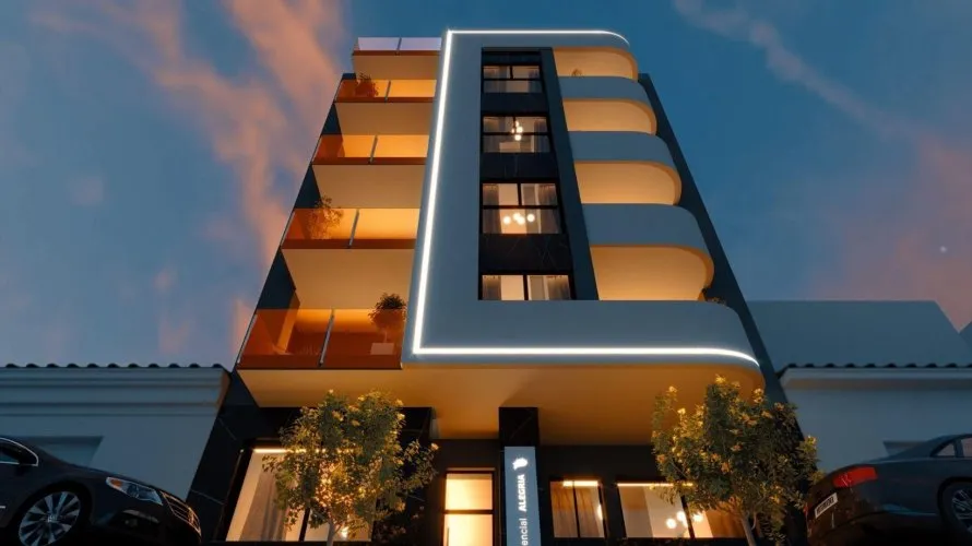 2 bedrooms apartment for sale in Alegria Residencial XIX, Torrevieja, Spain No. 44 № 1