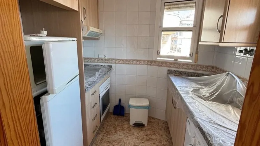 1 bedroom apartment for sale , Torrevieja, Spain No. 106 № 13