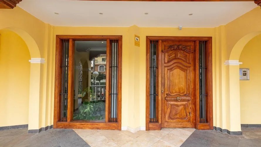 1 bedroom apartment for sale , Torrevieja, Spain No. 108 № 22