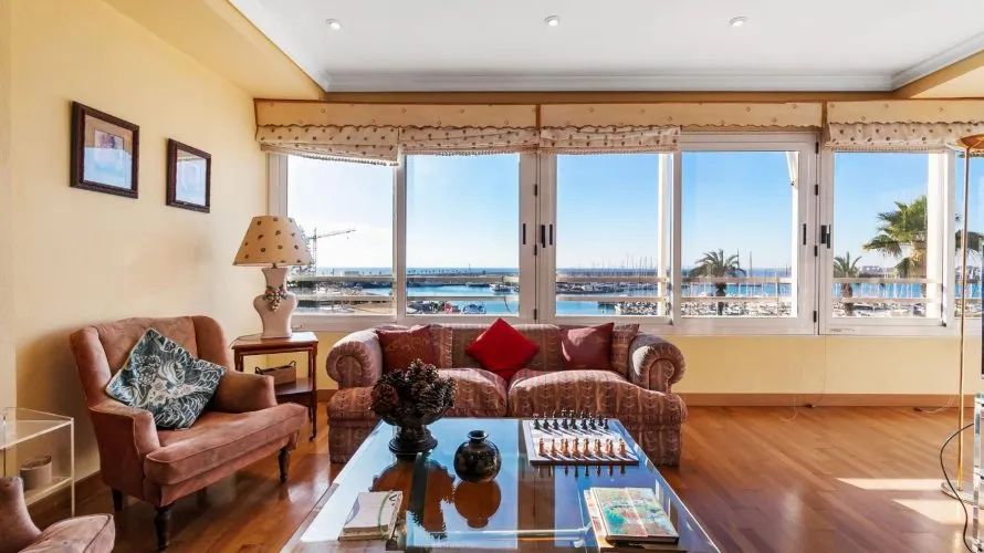 128m² apartment for sale , Torrevieja, Spain No. 184 № 19