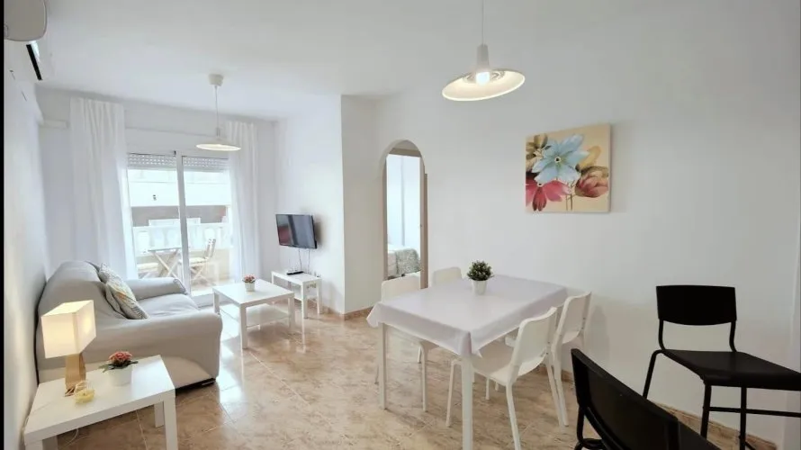 2 bedrooms apartment for sale , Torrevieja, Spain No. 240
