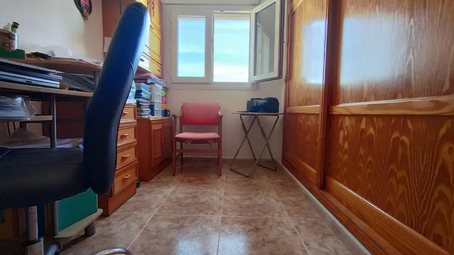 1 bedroom penthouse for sale , Torrevieja, Spain No. 66 № 28