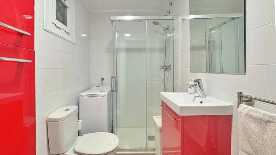 1 bedroom apartment for sale , Torrevieja, Spain No. 199 № 22