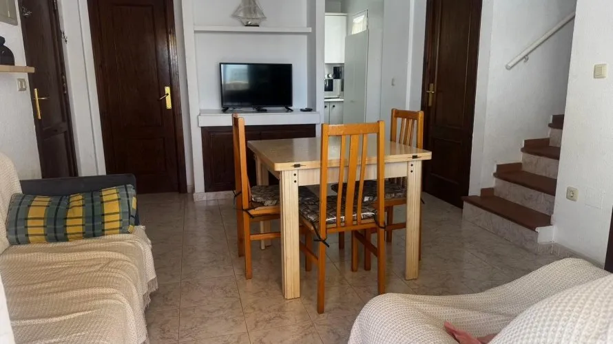 3 bedrooms apartment for sale , Torrevieja, Spain No. 159 № 10