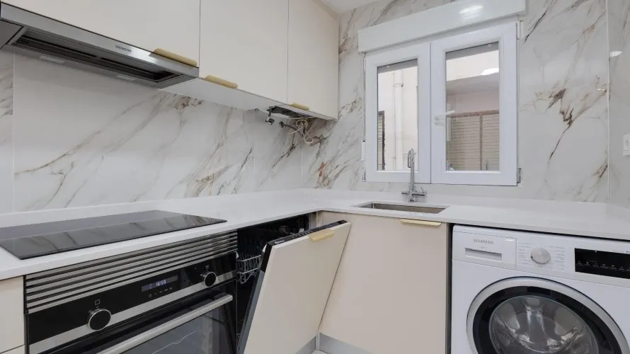 3 bedrooms apartment for sale , Torrevieja, Spain No. 166 № 19