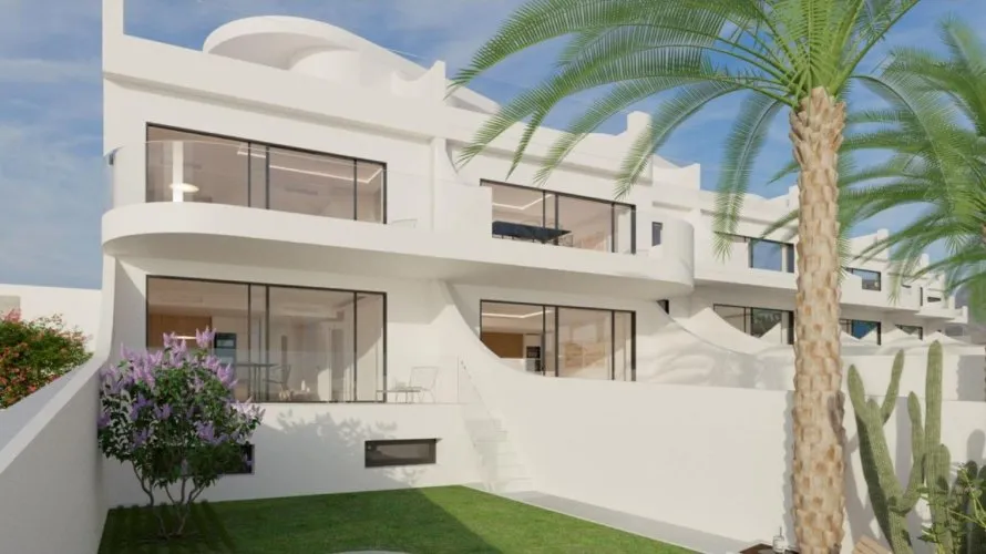 3 bedrooms bungalow for sale, Torrevieja, Spain No. 102 № 6
