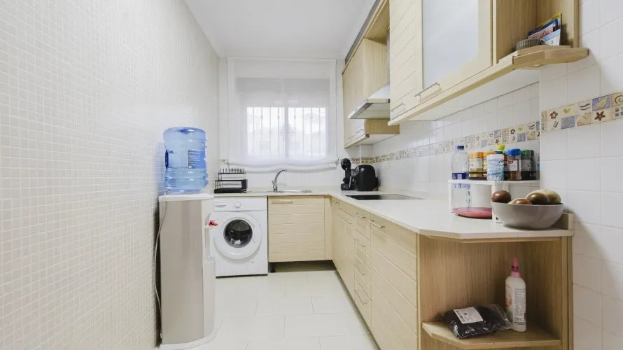 79m² apartment for sale , Torrevieja, Spain No. 188 № 16