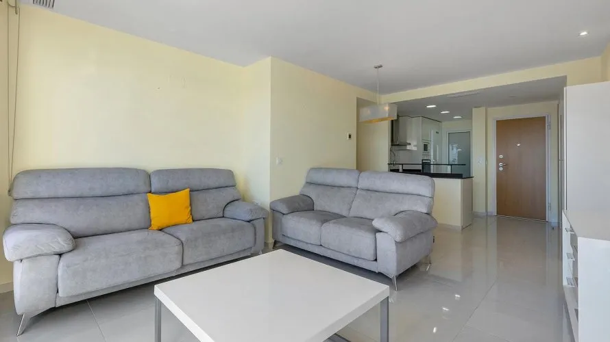 2 bedrooms penthouse for sale , Torrevieja, Spain No. 196 № 26