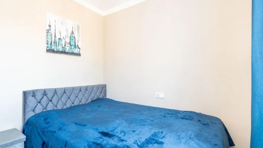 3 bedrooms villa for sale , Torrevieja, Spain No. 96 № 4