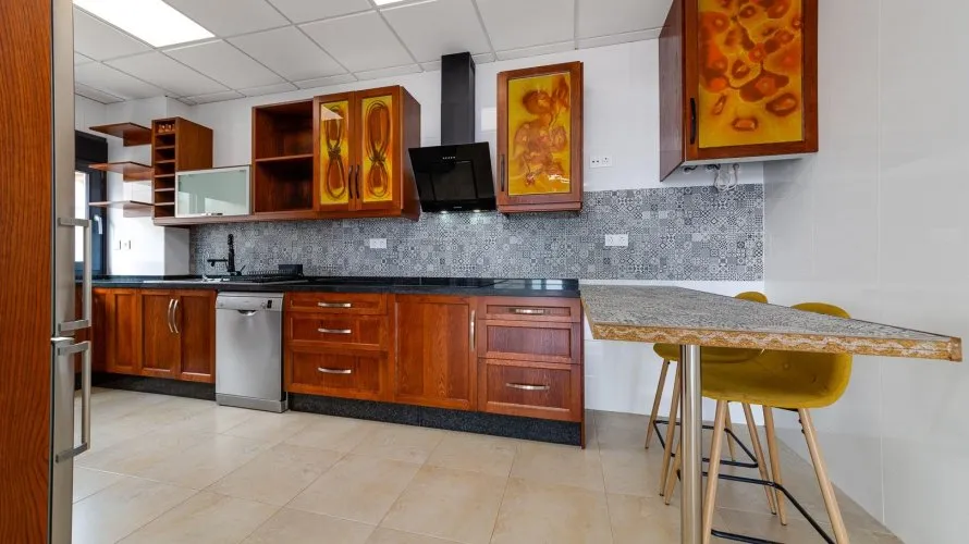 4 bedrooms villa for sale , Torrevieja, Spain No. 124 № 13