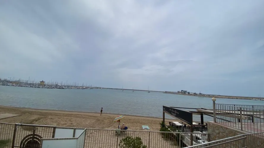 3 bedrooms apartment for sale , Torrevieja, Spain No. 67 № 5