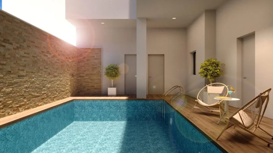 2 bedrooms apartment for sale in Alegria Residencial XIX, Torrevieja, Spain No. 43 № 3