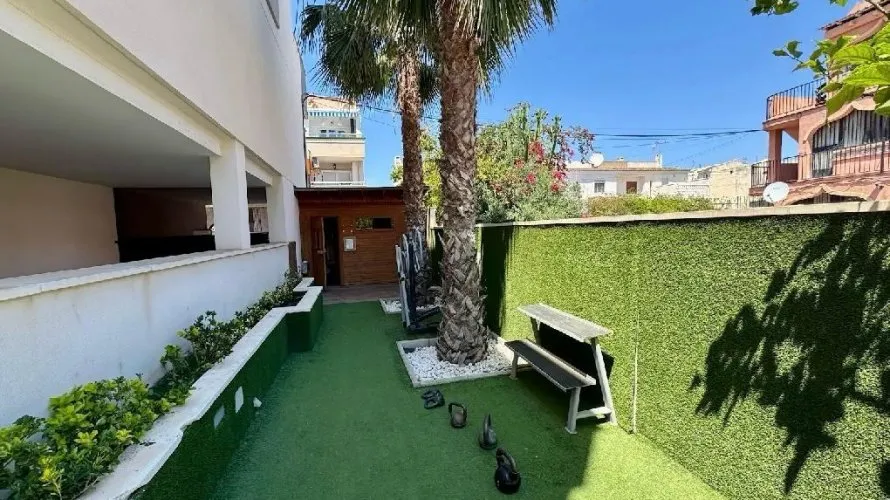 2 bedrooms apartment for sale , Torrevieja, Spain No. 150 № 23