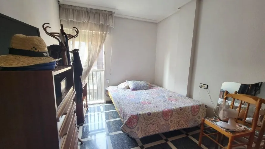 1 bedroom apartment for sale , Torrevieja, Spain No. 208 № 17