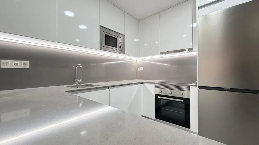 3 bedrooms apartment for sale , Torrevieja, Spain No. 104 № 17