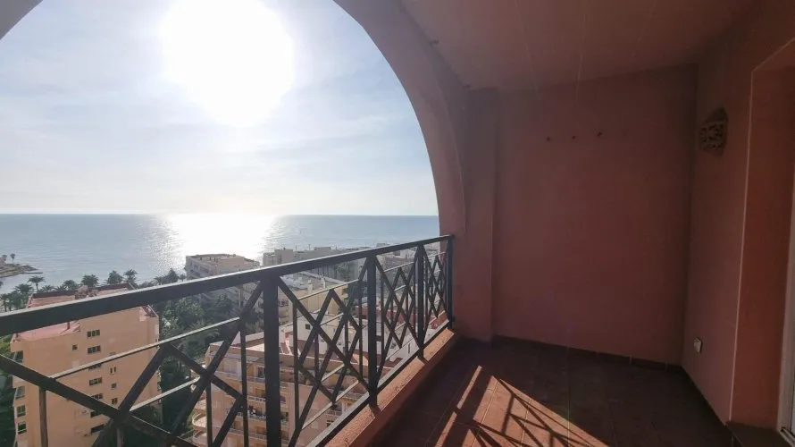 2 bedrooms apartment for sale , Torrevieja, Spain No. 95 № 20