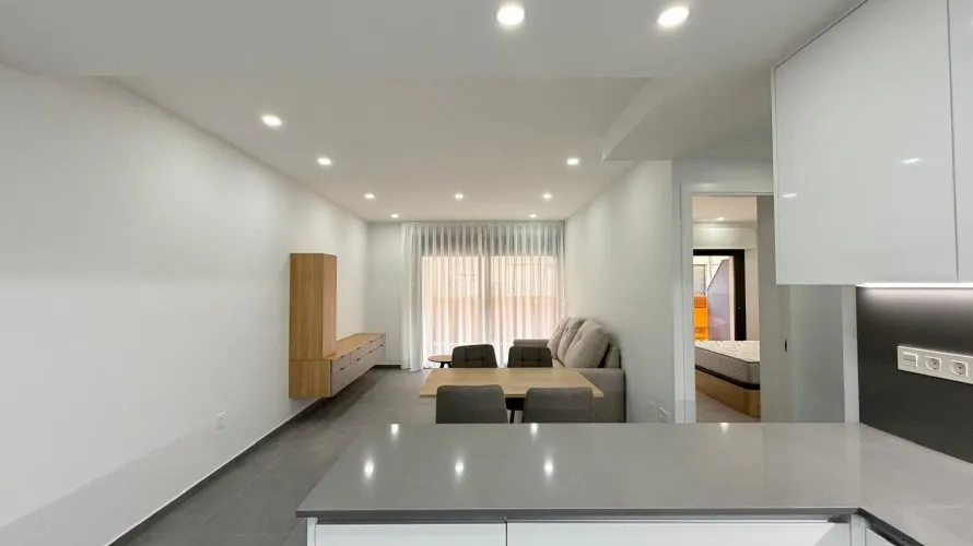 3 bedrooms apartment for sale , Torrevieja, Spain No. 104 № 21