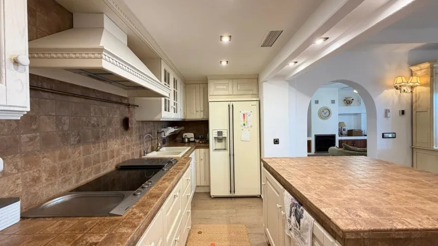 3 bedrooms penthouse for sale , Torrevieja, Spain No. 113 № 17