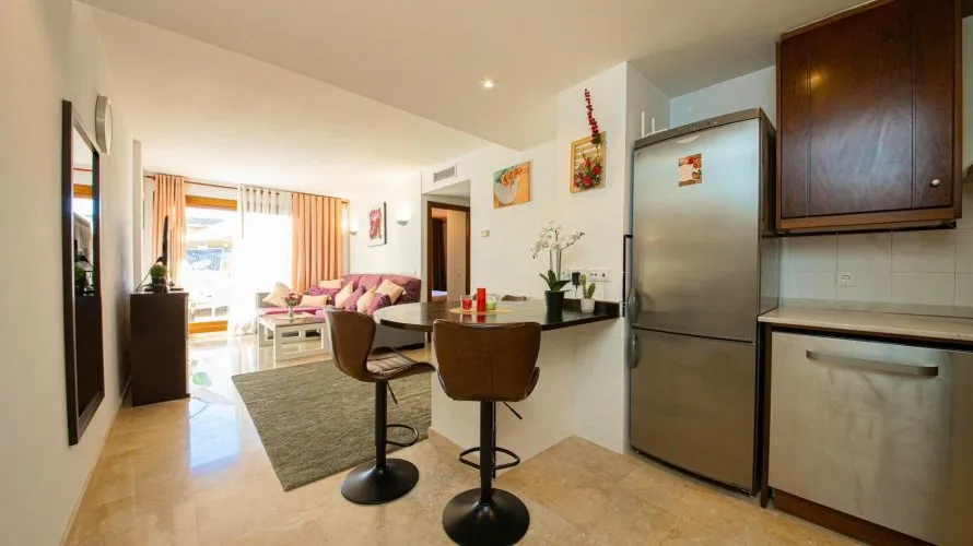 2 bedrooms apartment for sale , Torrevieja, Spain No. 129 № 13