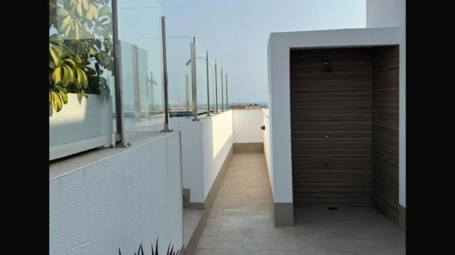 1 bedroom apartment for sale , Torrevieja, Spain No. 231 № 7