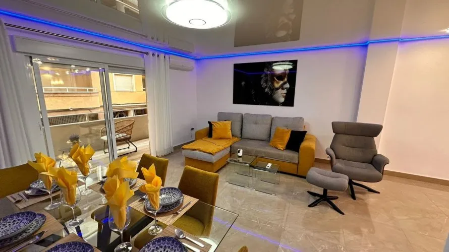 3 bedrooms apartment for sale , Torrevieja, Spain No. 120 № 20