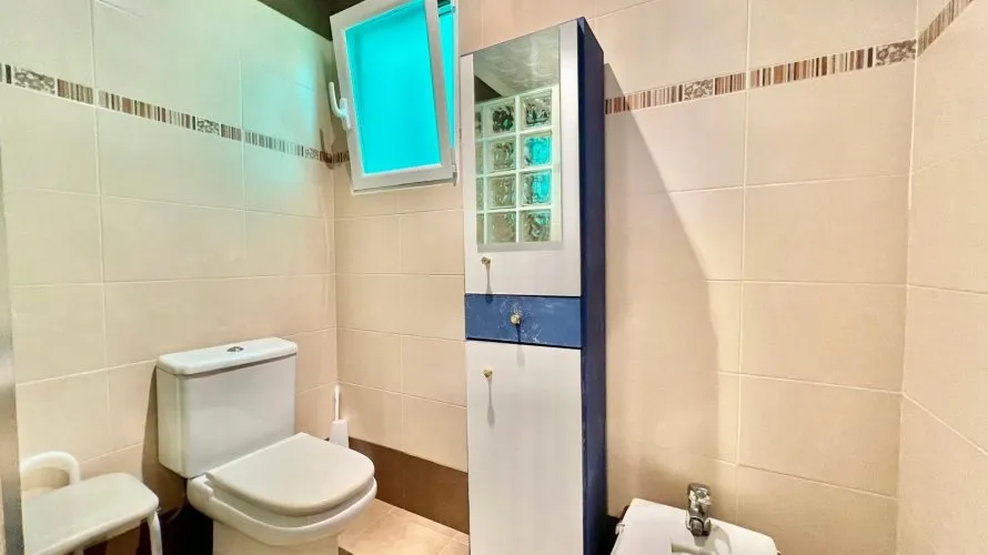 3 bedrooms penthouse for sale , Torrevieja, Spain No. 68 № 28