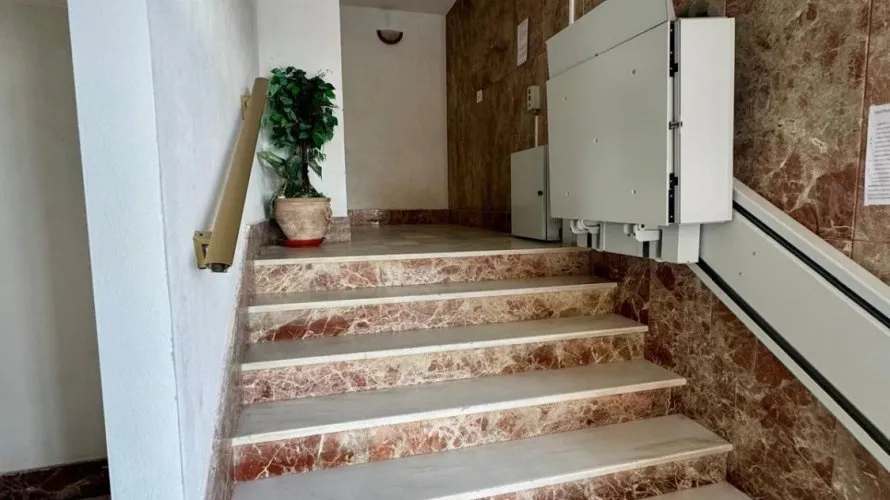 4 bedrooms apartment for sale, Torrevieja, Spain No. 183 № 26