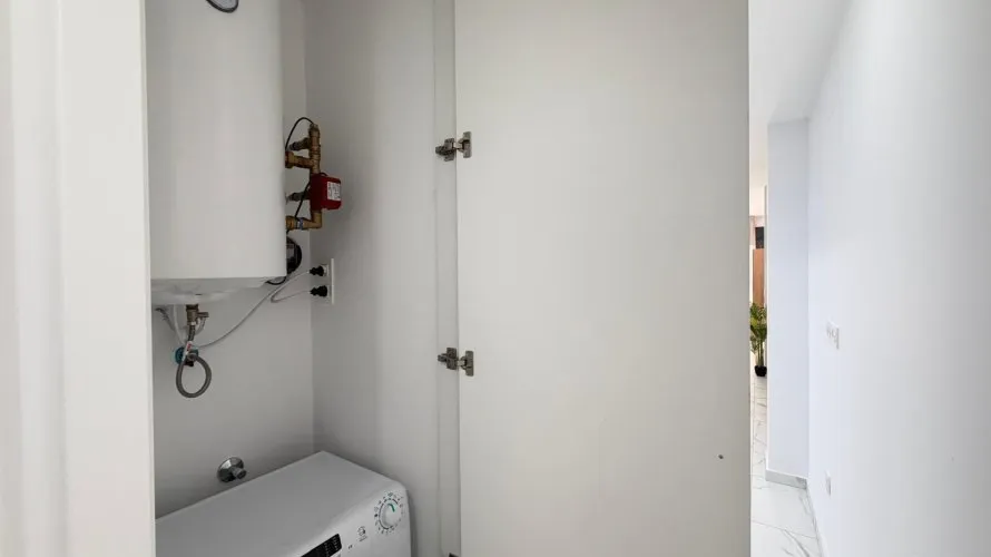 2 bedrooms apartment for sale , Torrevieja, Spain No. 189 № 26