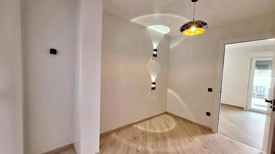 1 bedroom apartment for sale , Torrevieja, Spain No. 203 № 12