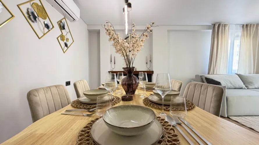 3 bedrooms apartment for sale , Torrevieja, Spain No. 220 № 25