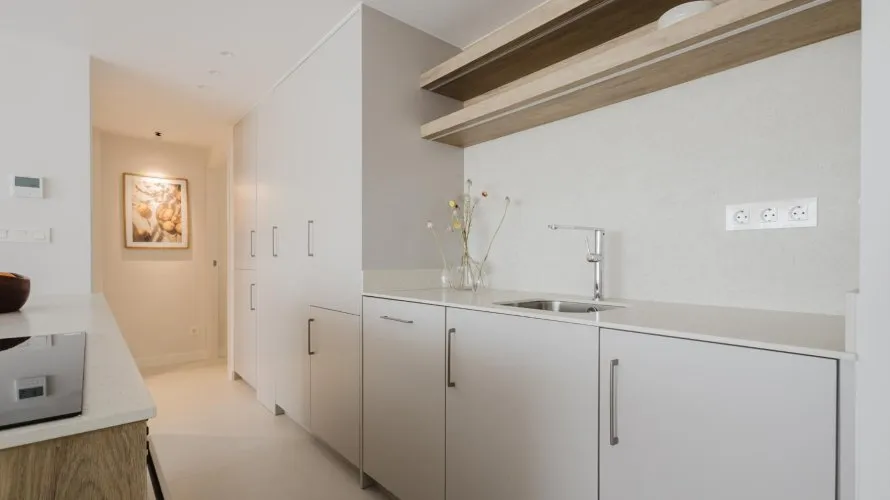 110m² apartment for sale , Torrevieja, Spain No. 200 № 21