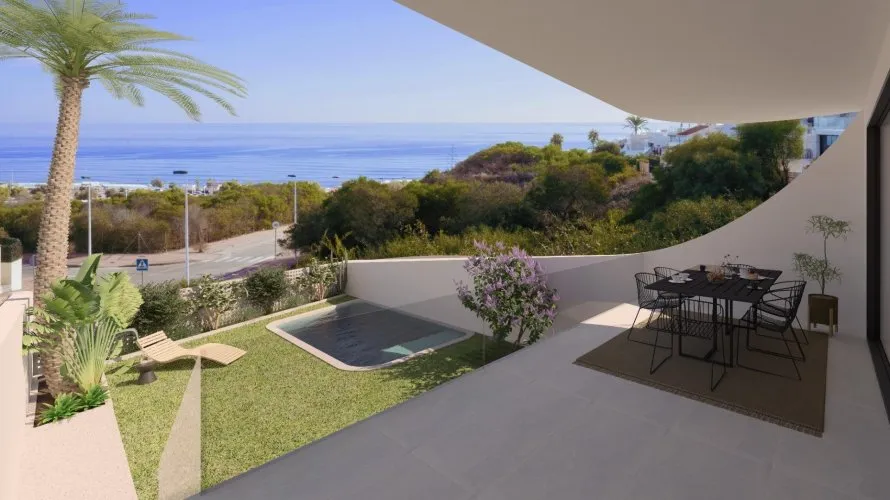 3 bedrooms bungalow for sale, Torrevieja, Spain No. 102 № 10