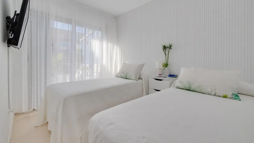 3 bedrooms penthouse for sale, Torrevieja, Spain No. 194 № 20