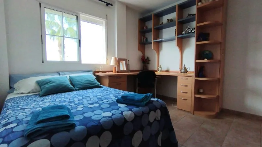 6 bedrooms apartment for sale, Torrevieja, Spain No. 165 № 21